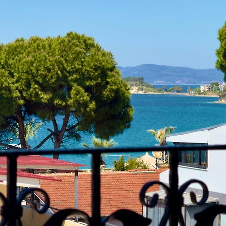 Rosy Suites Hotel Kusadası Exterior foto
